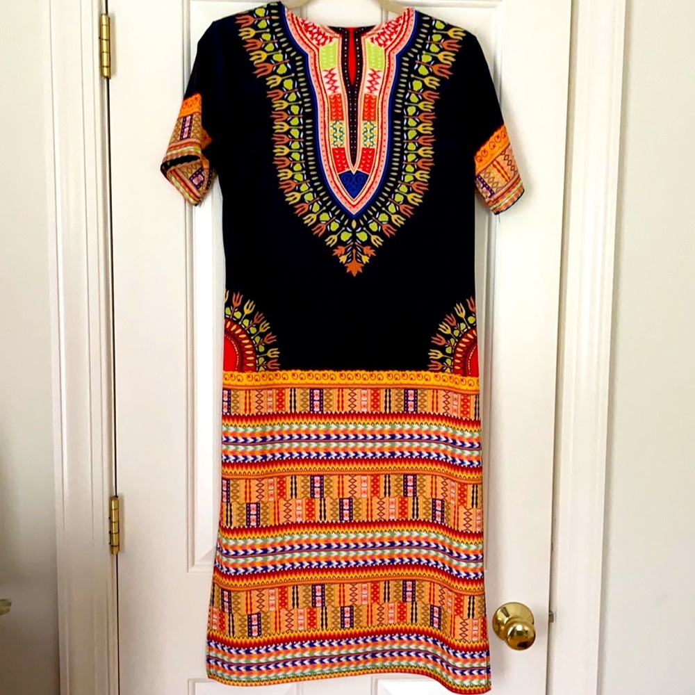 Bohemian Out on the Town Shirt